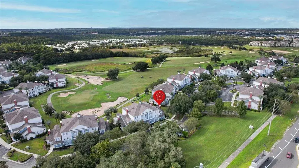 Property for sale at 7653 HERITAGE CROSSING WAY, REUNION, FL, 34747