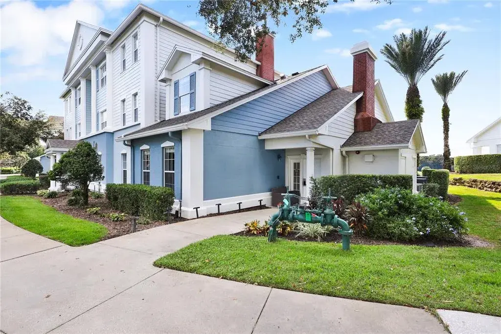 Property for sale at 7653 HERITAGE CROSSING WAY, REUNION, FL, 34747