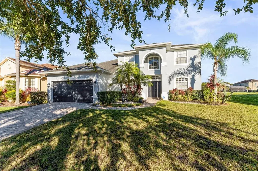 Property for sale at 5975 WINCHESTER ISLE ROAD, ORLANDO, FL, 32829