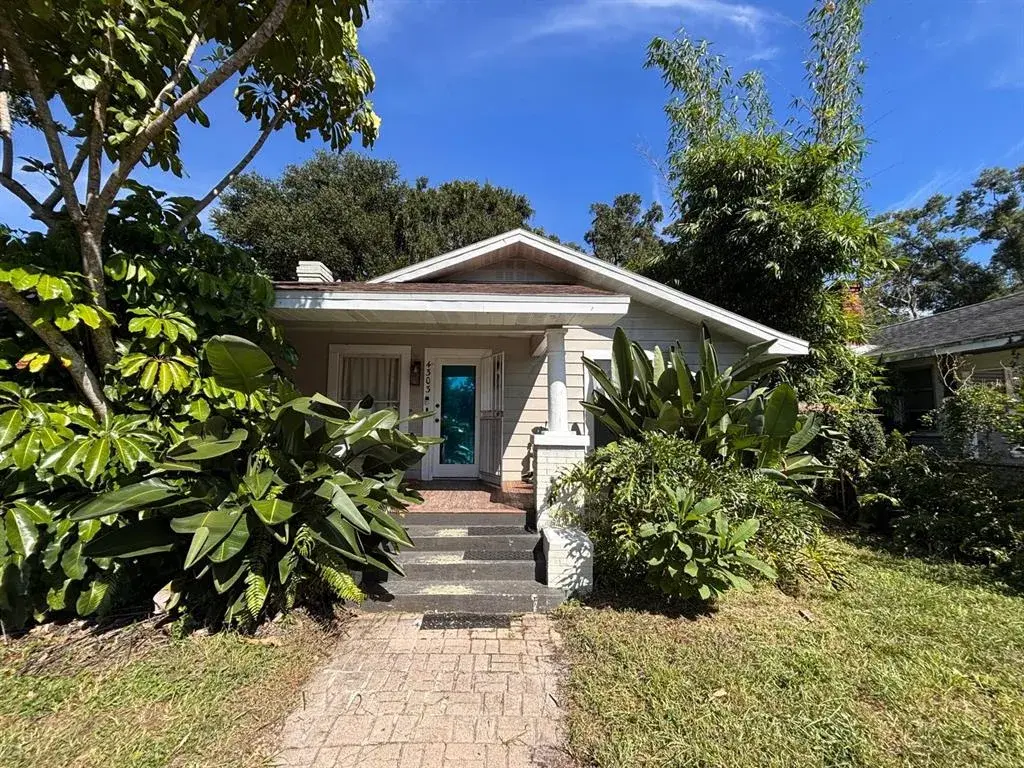 Property for sale at 4303 N 10TH STREET, TAMPA, FL, 33603