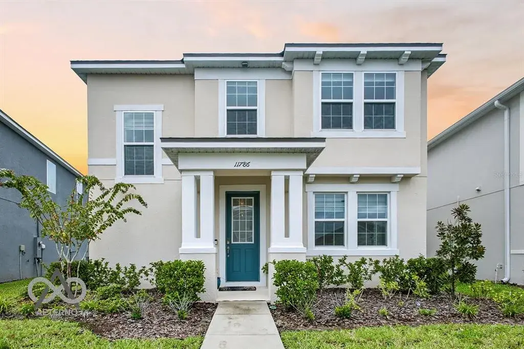 Property for sale at 11786 SUNSAIL AVENUE, ORLANDO, FL, 32832
