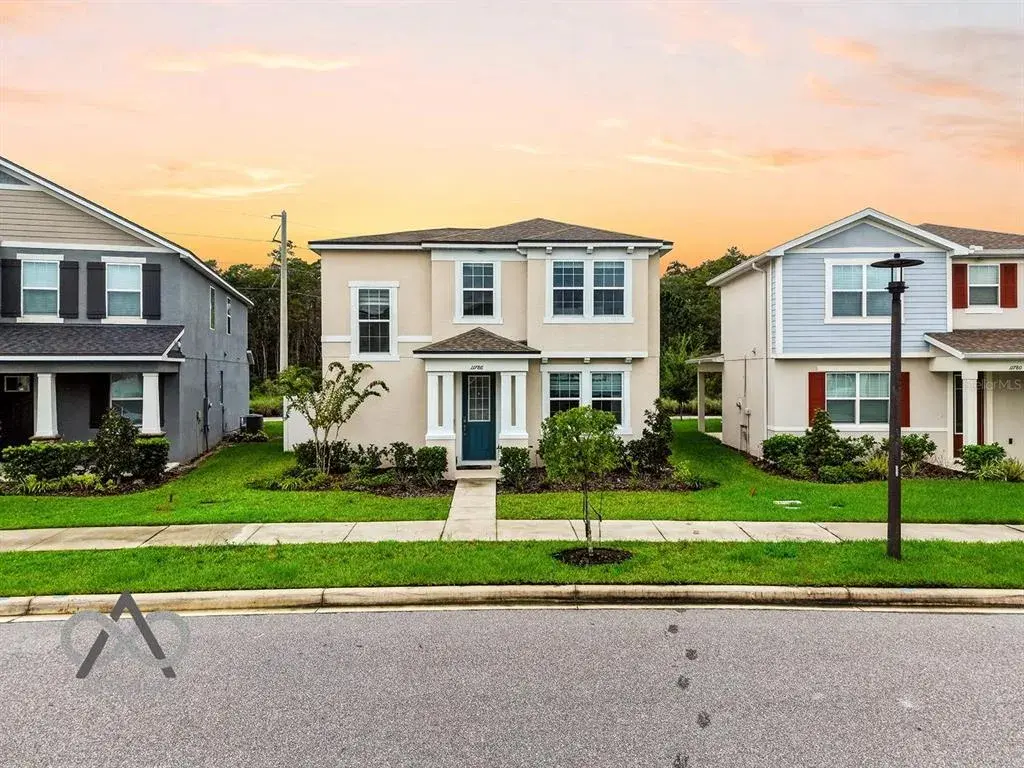 Property for sale at 11786 SUNSAIL AVENUE, ORLANDO, FL, 32832