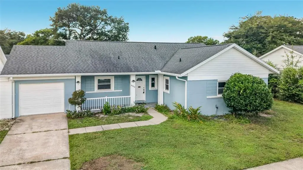 Property for sale at 8424 POCASSET PLACE, ORLANDO, FL, 32827