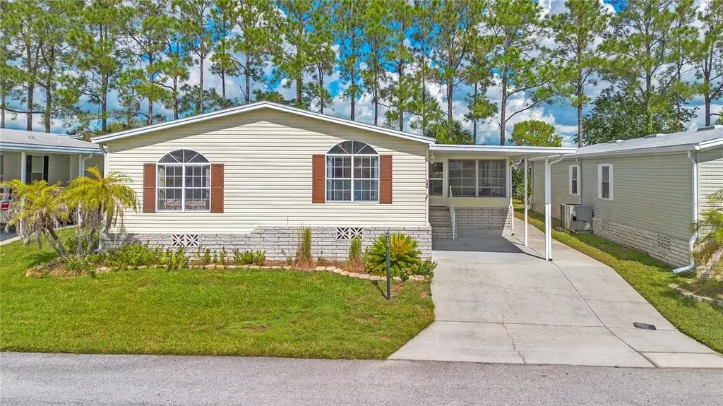 Property for sale at 542 DREAMA DRIVE, DAVENPORT, FL, 33897
