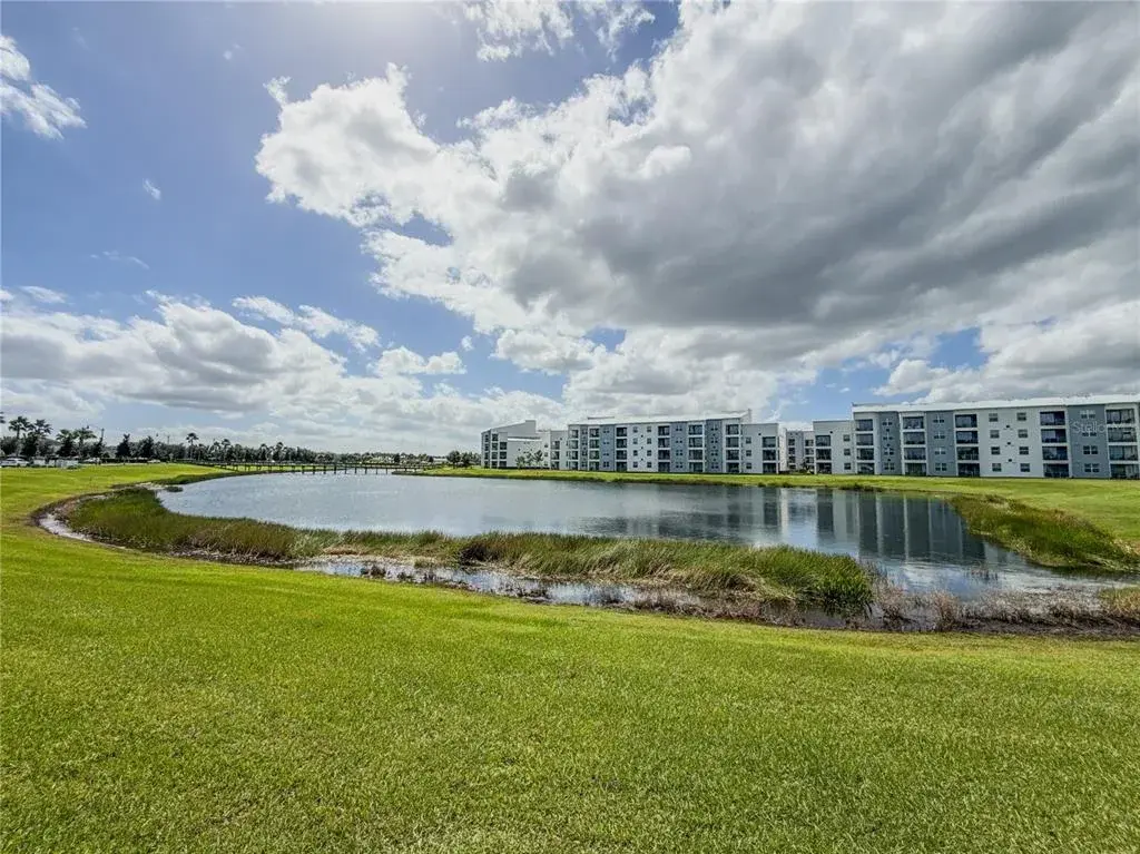 Property for sale at 4751 CLOCK TOWER DRIVE UNIT 104, KISSIMMEE, FL, 34746