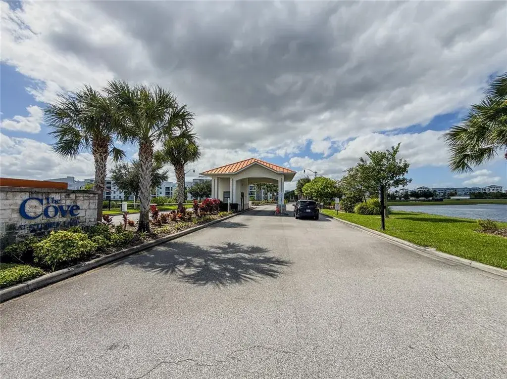 Property for sale at 4751 CLOCK TOWER DRIVE UNIT 104, KISSIMMEE, FL, 34746