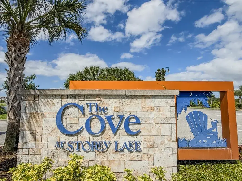 Property for sale at 4751 CLOCK TOWER DRIVE UNIT 104, KISSIMMEE, FL, 34746