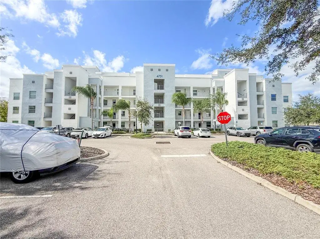 Property for sale at 4751 CLOCK TOWER DRIVE UNIT 104, KISSIMMEE, FL, 34746