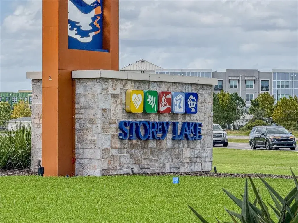 Property for sale at 4751 CLOCK TOWER DRIVE UNIT 104, KISSIMMEE, FL, 34746