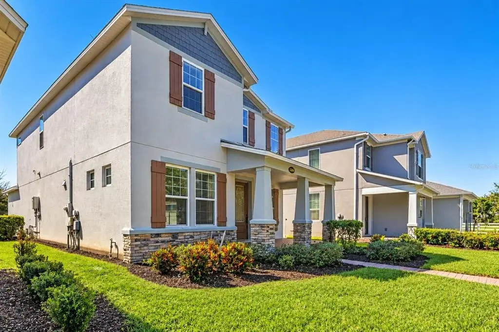 Property for sale at 15066 MARBLED GODWIT DRIVE, WINTER GARDEN, FL, 34787