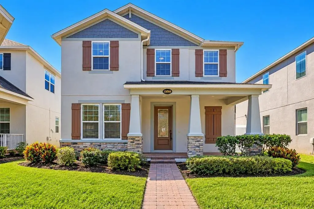 Property for sale at 15066 MARBLED GODWIT DRIVE, WINTER GARDEN, FL, 34787