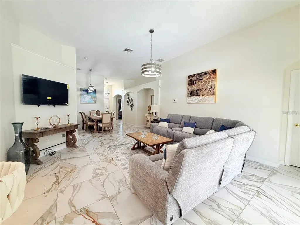 Property for sale at 2213 WYNDHAM PALMS WAY, KISSIMMEE, FL, 34747
