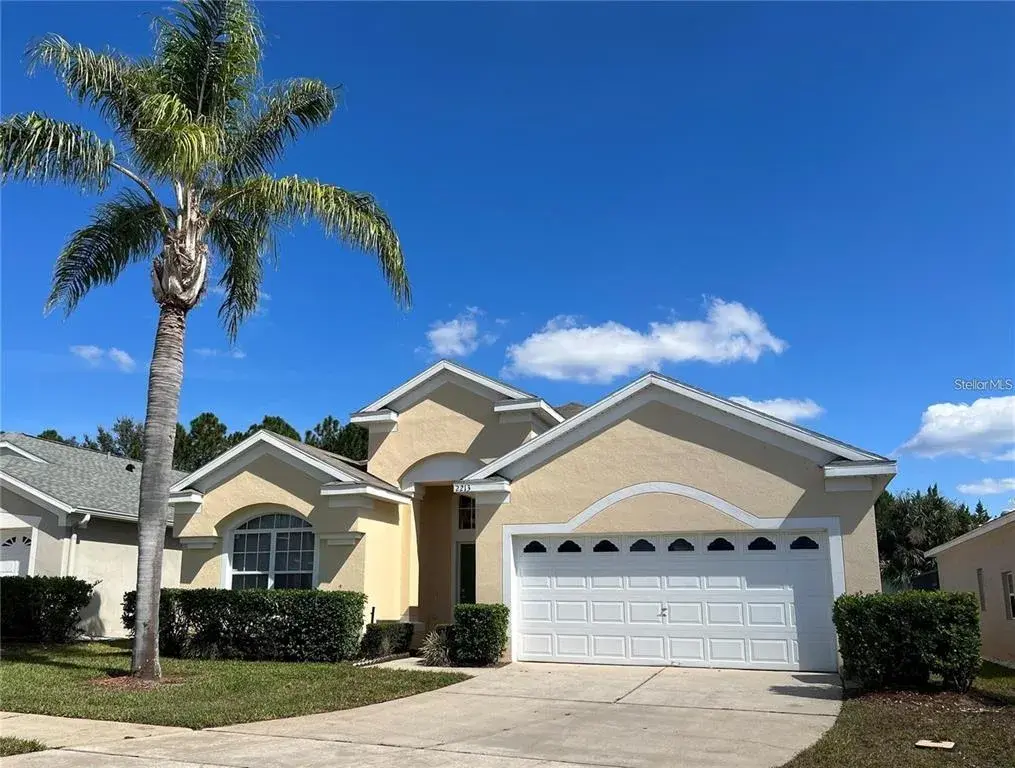 Property for sale at 2213 WYNDHAM PALMS WAY, KISSIMMEE, FL, 34747