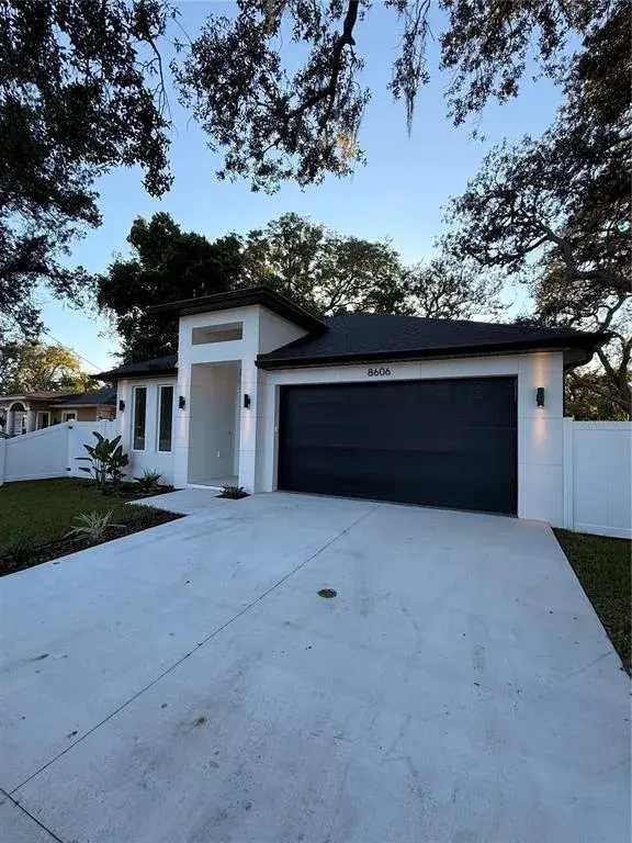 Property for sale at 8606 N ALASKA STREET, TAMPA, FL, 33604