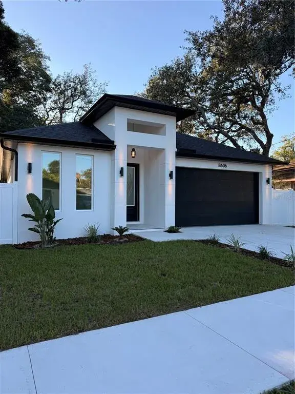 Property for sale at 8606 N ALASKA STREET, TAMPA, FL, 33604