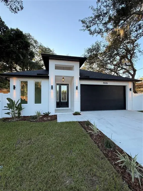 Property for sale at 8606 N ALASKA STREET, TAMPA, FL, 33604