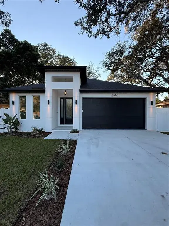 Property for sale at 8606 N ALASKA STREET, TAMPA, FL, 33604