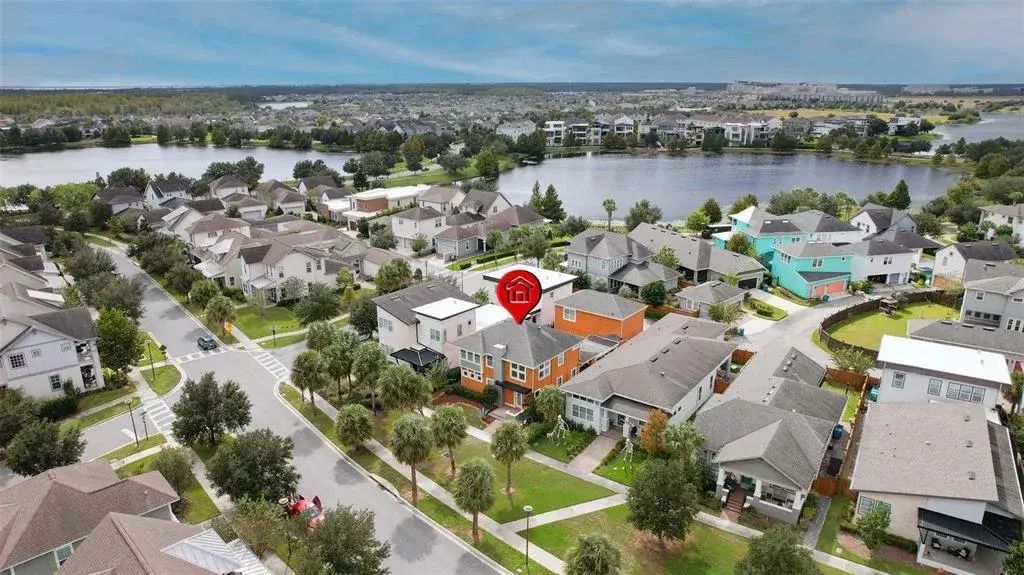 Property for sale at 13375 BEEBE ALLEY, ORLANDO, FL, 32827