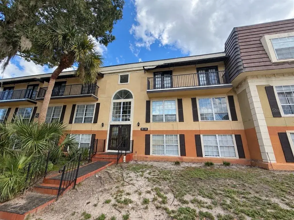 Property for sale at 4171 VERSAILLES DRIVE UNIT 4171G, ORLANDO, FL, 32808