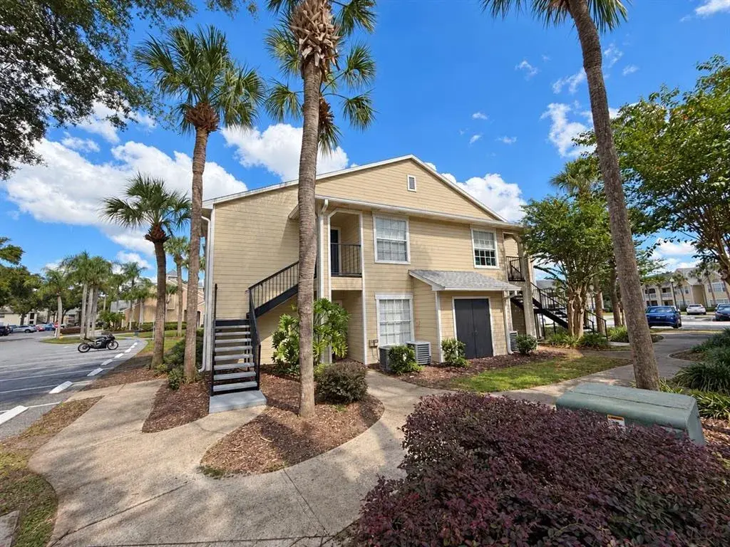 Property for sale at 1085 S HIAWASSEE ROAD UNIT 524, ORLANDO, FL, 32835