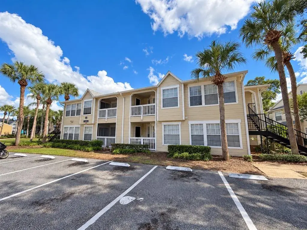 Property for sale at 1085 S HIAWASSEE ROAD UNIT 524, ORLANDO, FL, 32835