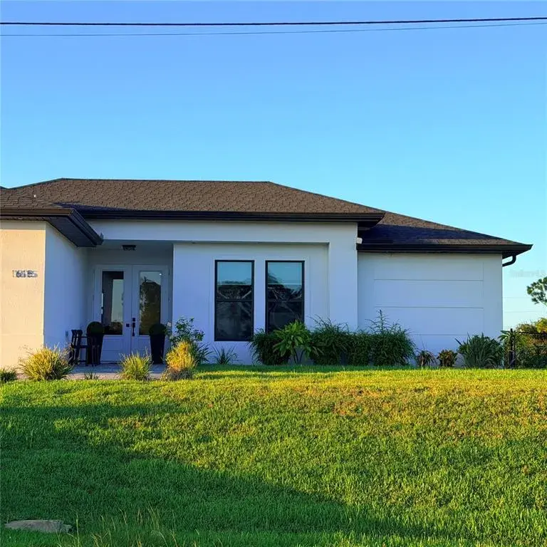 Property for sale at 1615 NW 26TH STREET, CAPE CORAL, FL, 33993