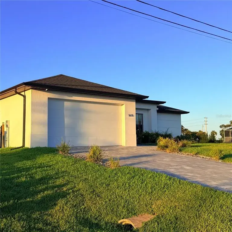 Property for sale at 1615 NW 26TH STREET, CAPE CORAL, FL, 33993