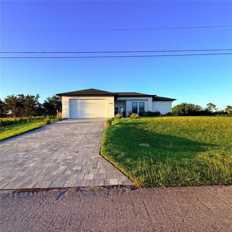 Property for sale at 1615 NW 26TH STREET, CAPE CORAL, FL, 33993