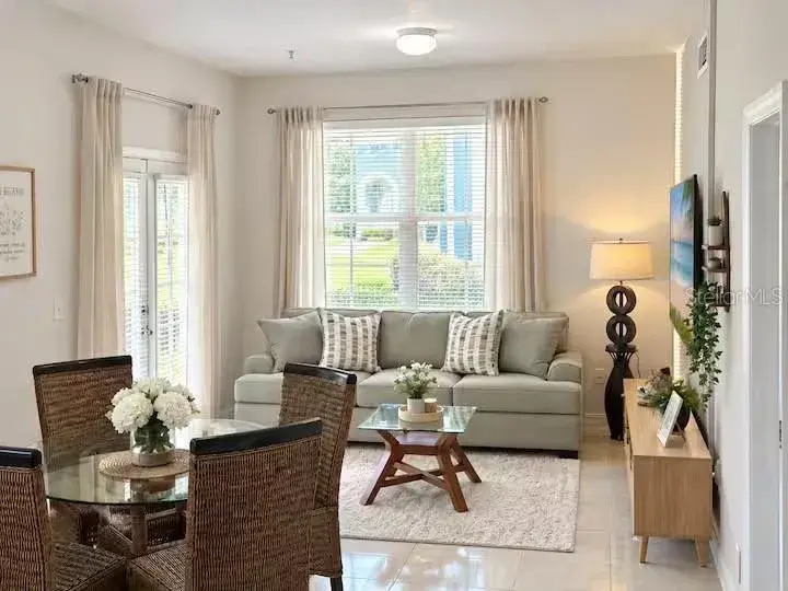 Property for sale at 4005 VENETIAN BAY DRIVE UNIT 108, KISSIMMEE, FL, 34741