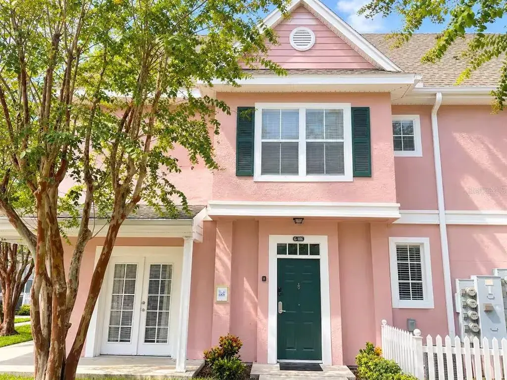 Property for sale at 4005 VENETIAN BAY DRIVE UNIT 108, KISSIMMEE, FL, 34741