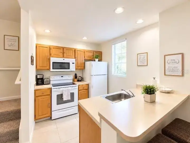 Property for sale at 4005 VENETIAN BAY DRIVE UNIT 108, KISSIMMEE, FL, 34741