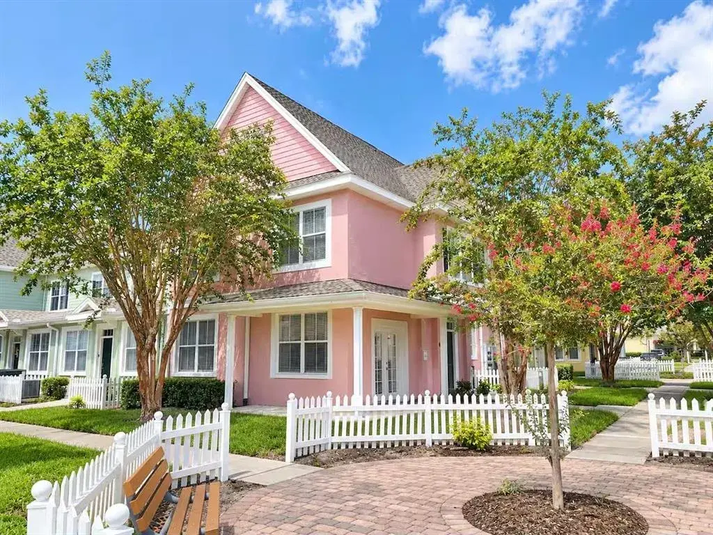 Property for sale at 4005 VENETIAN BAY DRIVE UNIT 108, KISSIMMEE, FL, 34741