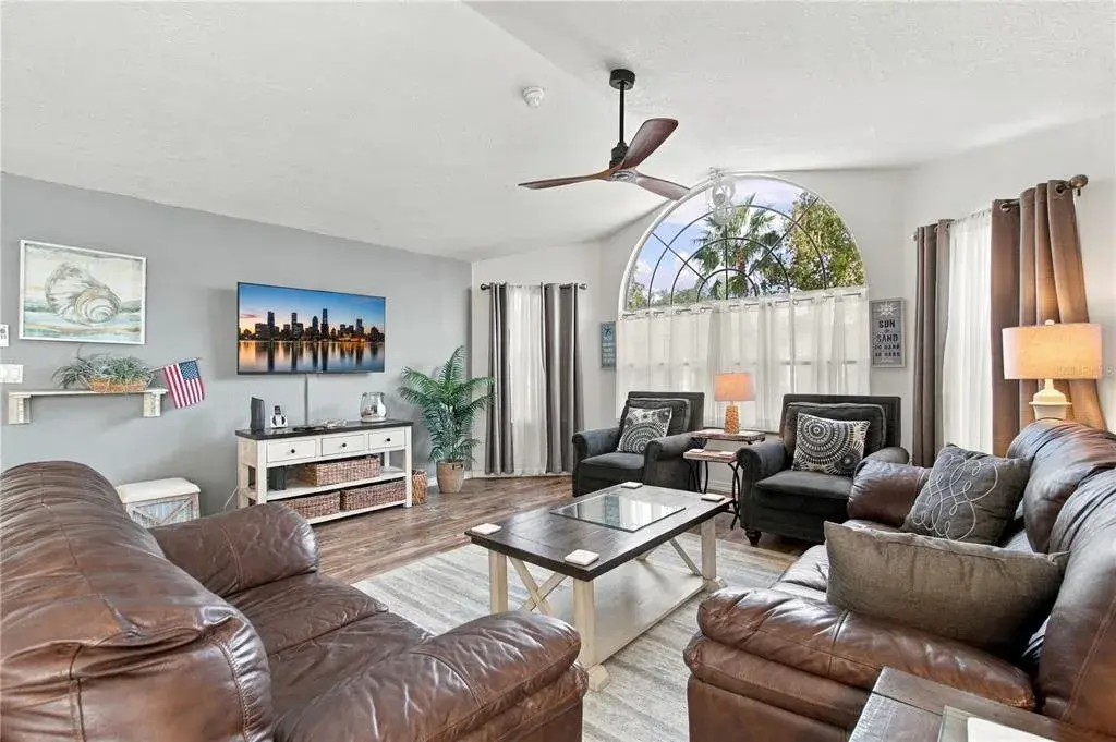 Property for sale at 8722 RAIN FOREST PLACE UNIT C, KISSIMMEE, FL, 34747