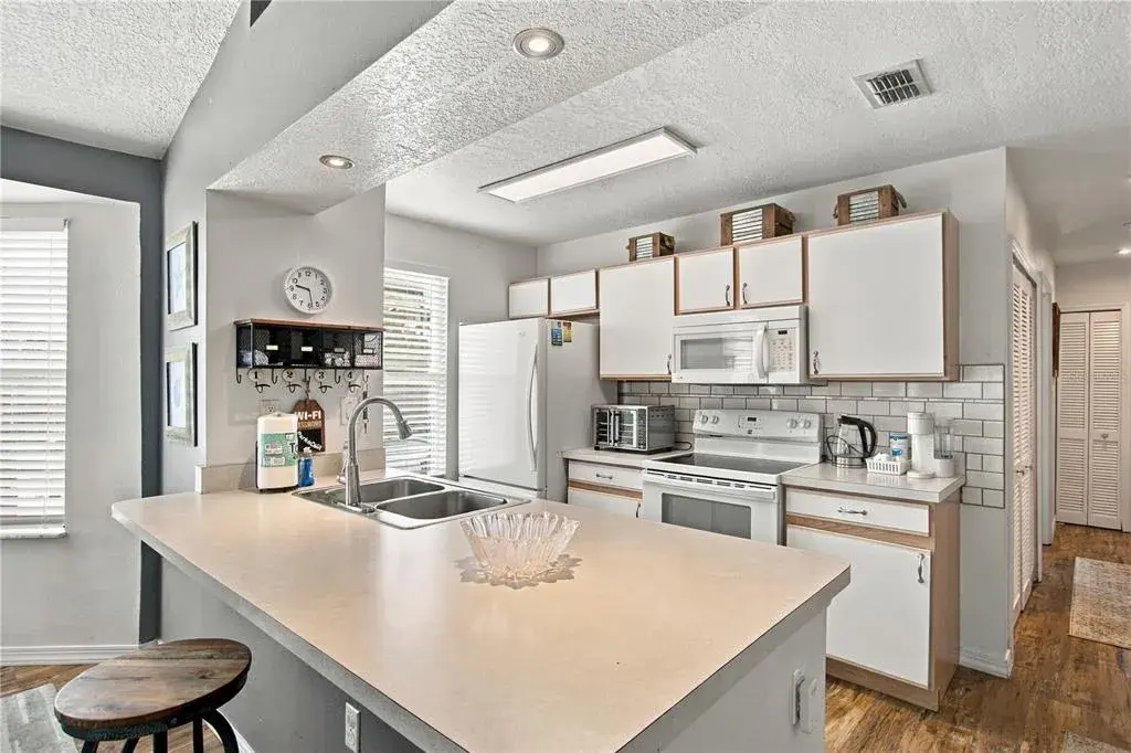Property for sale at 8722 RAIN FOREST PLACE UNIT C, KISSIMMEE, FL, 34747