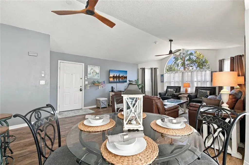 Property for sale at 8722 RAIN FOREST PLACE UNIT C, KISSIMMEE, FL, 34747