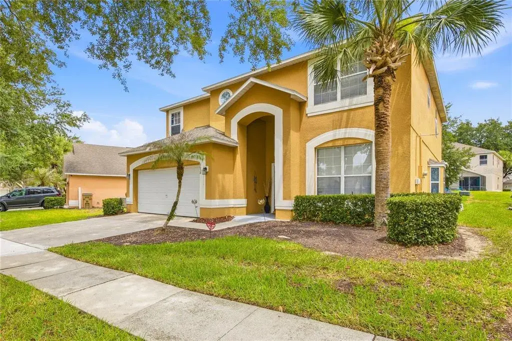 Property for sale at 2658 EMERALD ISLAND BOULEVARD, KISSIMMEE, FL, 34747
