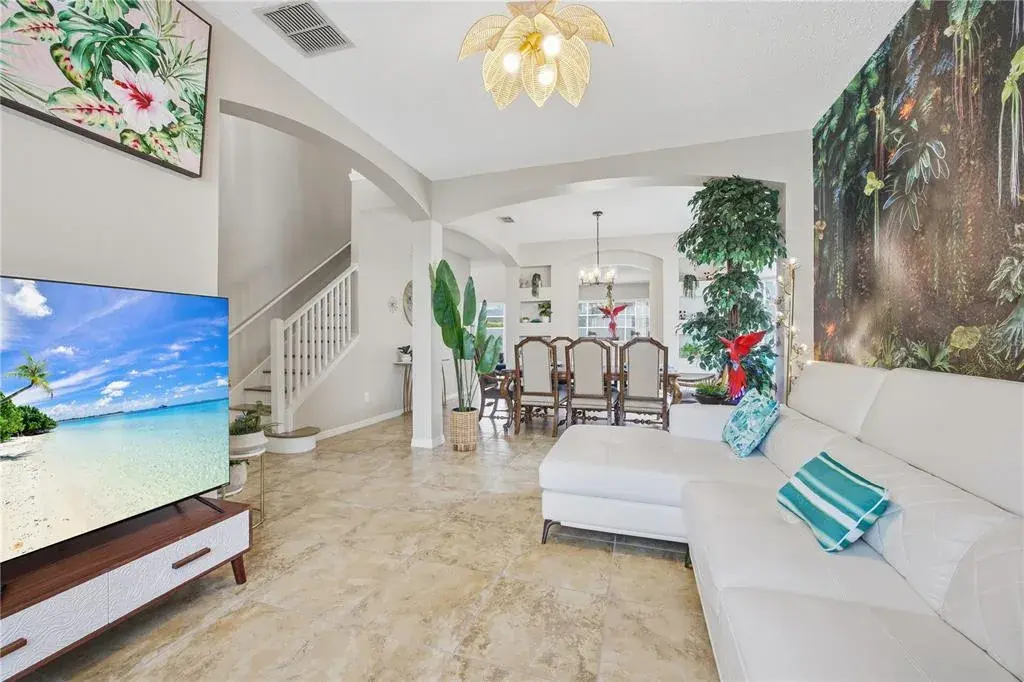 Property for sale at 2658 EMERALD ISLAND BOULEVARD, KISSIMMEE, FL, 34747