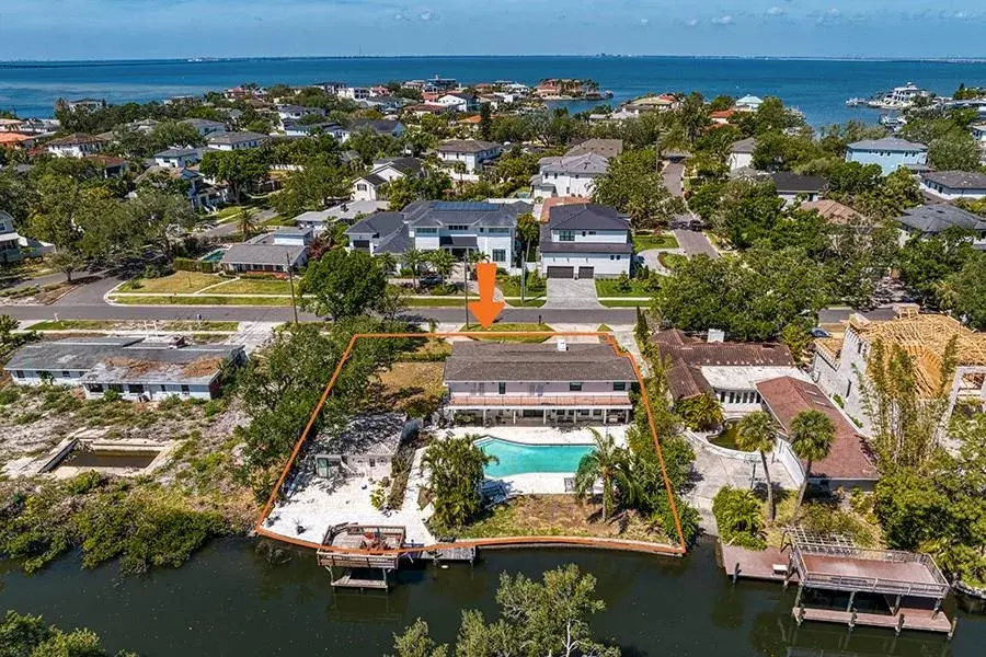Property for sale at 2614 S DUNDEE STREET, TAMPA, FL, 33629