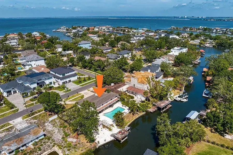 Property for sale at 2614 S DUNDEE STREET, TAMPA, FL, 33629