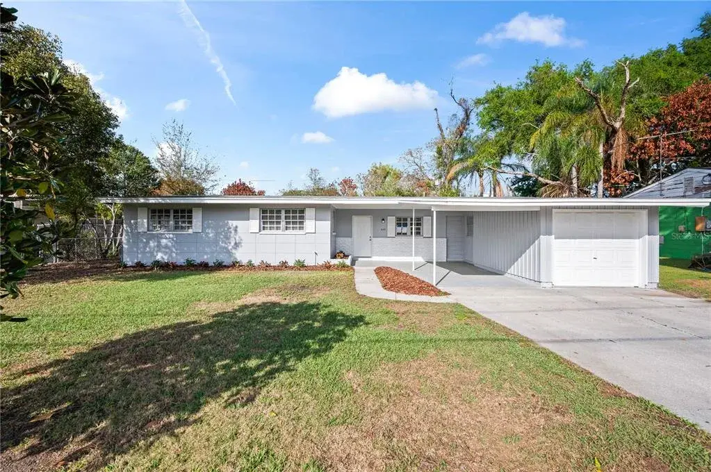 Property for sale at 600 VENTURA AVENUE, ORLANDO, FL, 32805