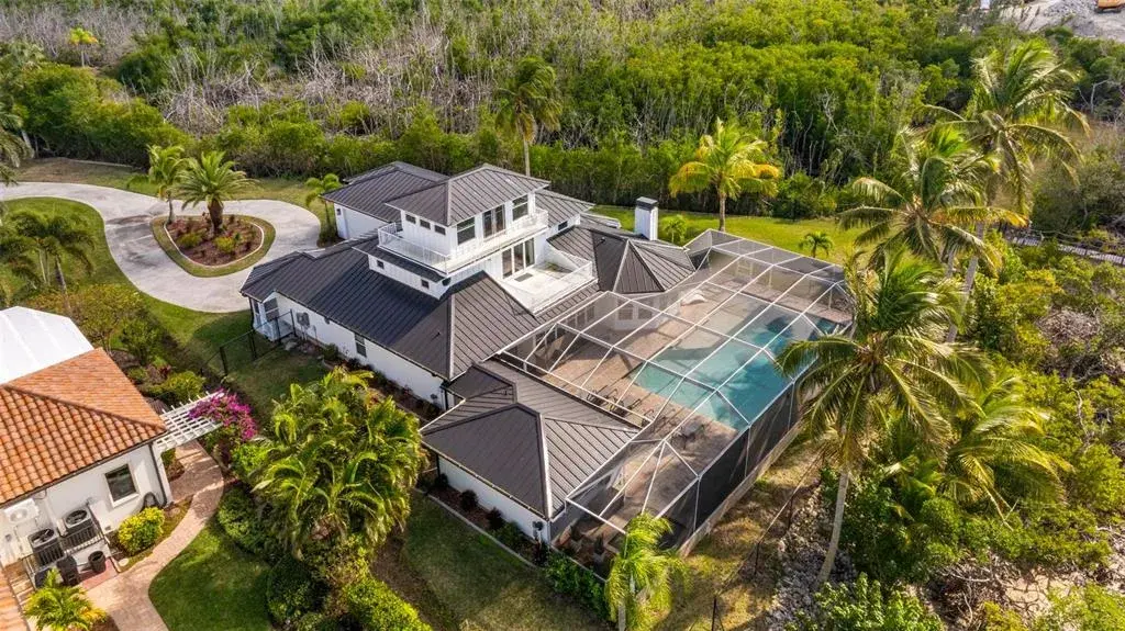 Property for sale at 12201 SHOREVIEW DRIVE, MATLACHA, FL, 33993