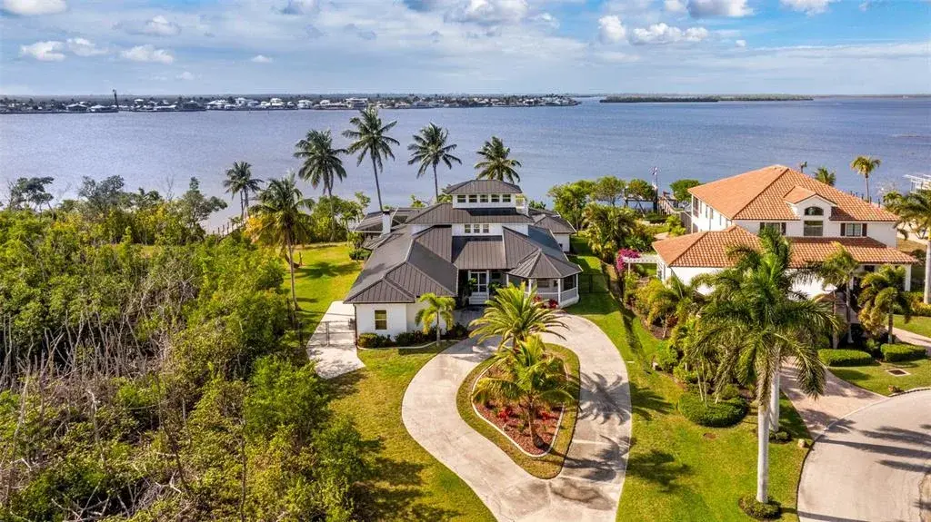 Property for sale at 12201 SHOREVIEW DRIVE, MATLACHA, FL, 33993