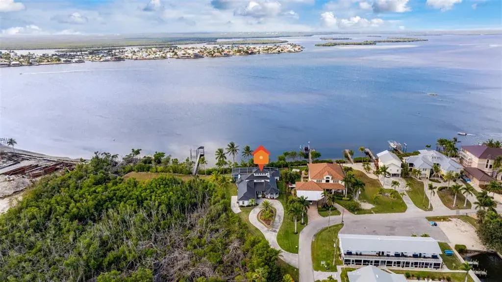 Property for sale at 12201 SHOREVIEW DRIVE, MATLACHA, FL, 33993