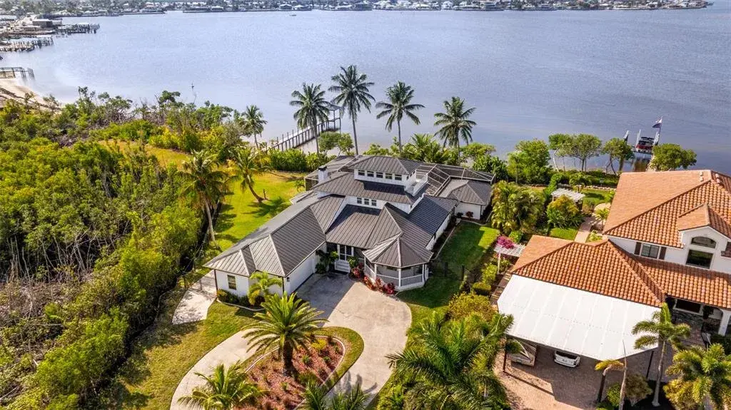 Property for sale at 12201 SHOREVIEW DRIVE, MATLACHA, FL, 33993