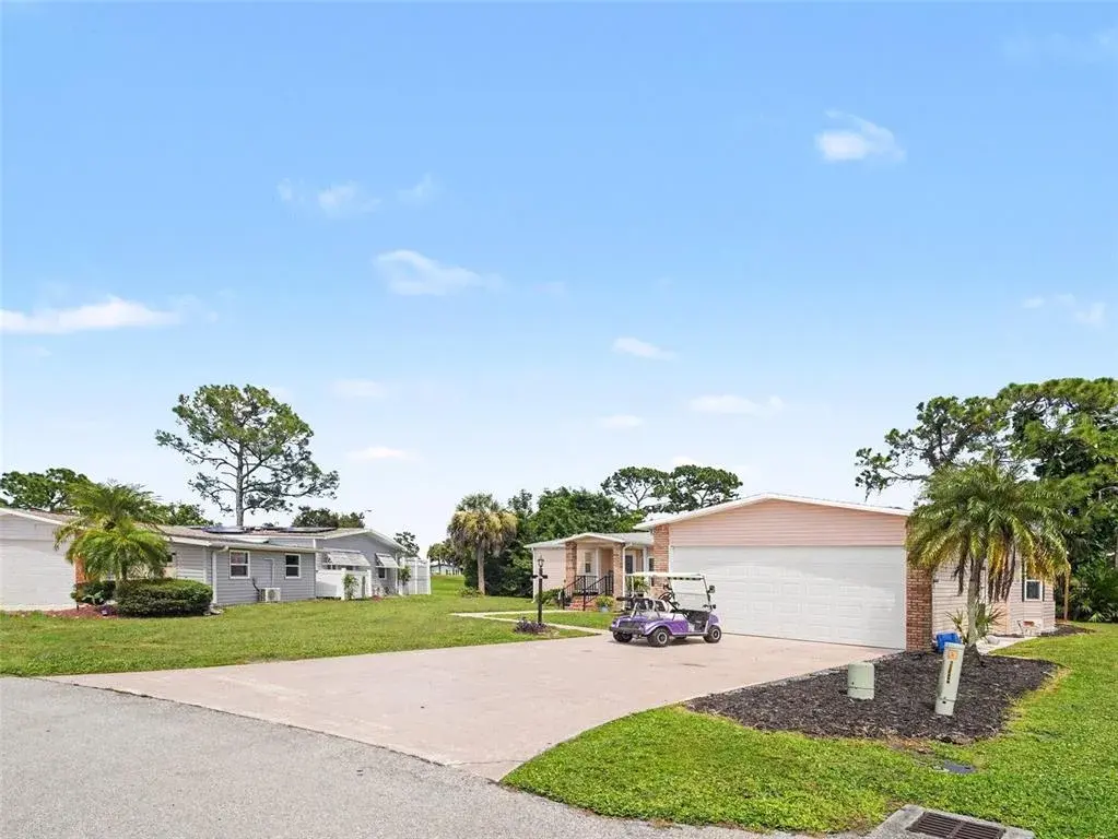 Property for sale at 19808 FRENCHMANS COURT, NORTH FORT MYERS, FL, 33903