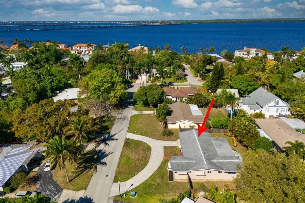 Property for sale at 19808 FRENCHMANS COURT, NORTH FORT MYERS, FL, 33903