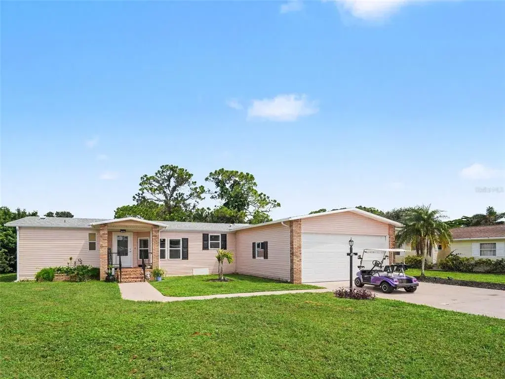Property for sale at 19808 FRENCHMANS COURT, NORTH FORT MYERS, FL, 33903