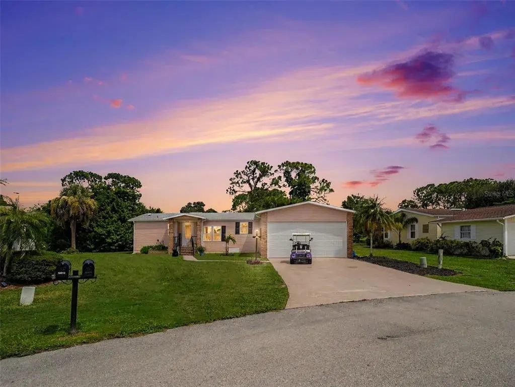 Property for sale at 19808 FRENCHMANS COURT, NORTH FORT MYERS, FL, 33903