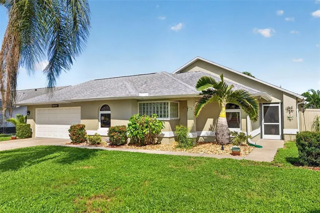 Property for sale at 13690 WILLOW BRIDGE DRIVE, NORTH FORT MYERS, FL, 33903