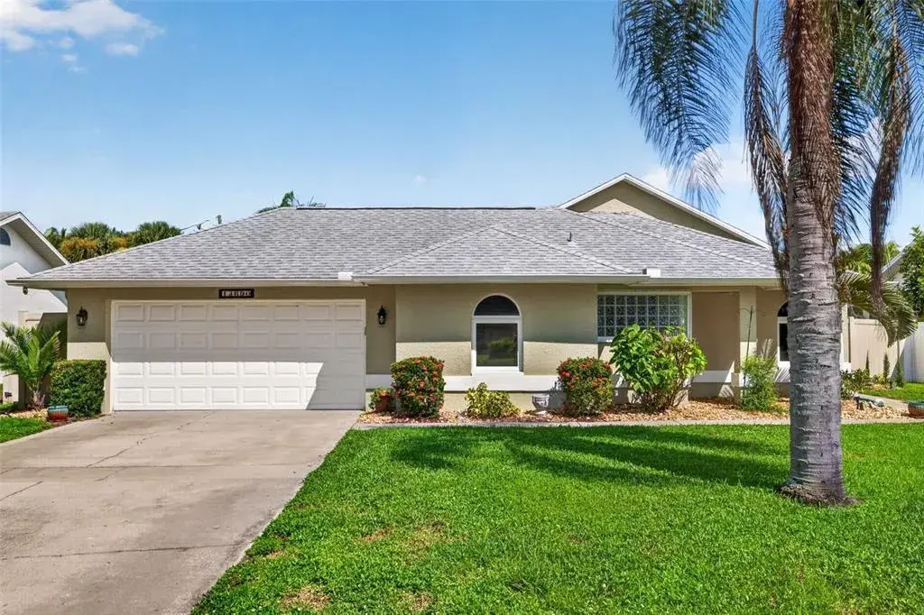 Property for sale at 13690 WILLOW BRIDGE DRIVE, NORTH FORT MYERS, FL, 33903